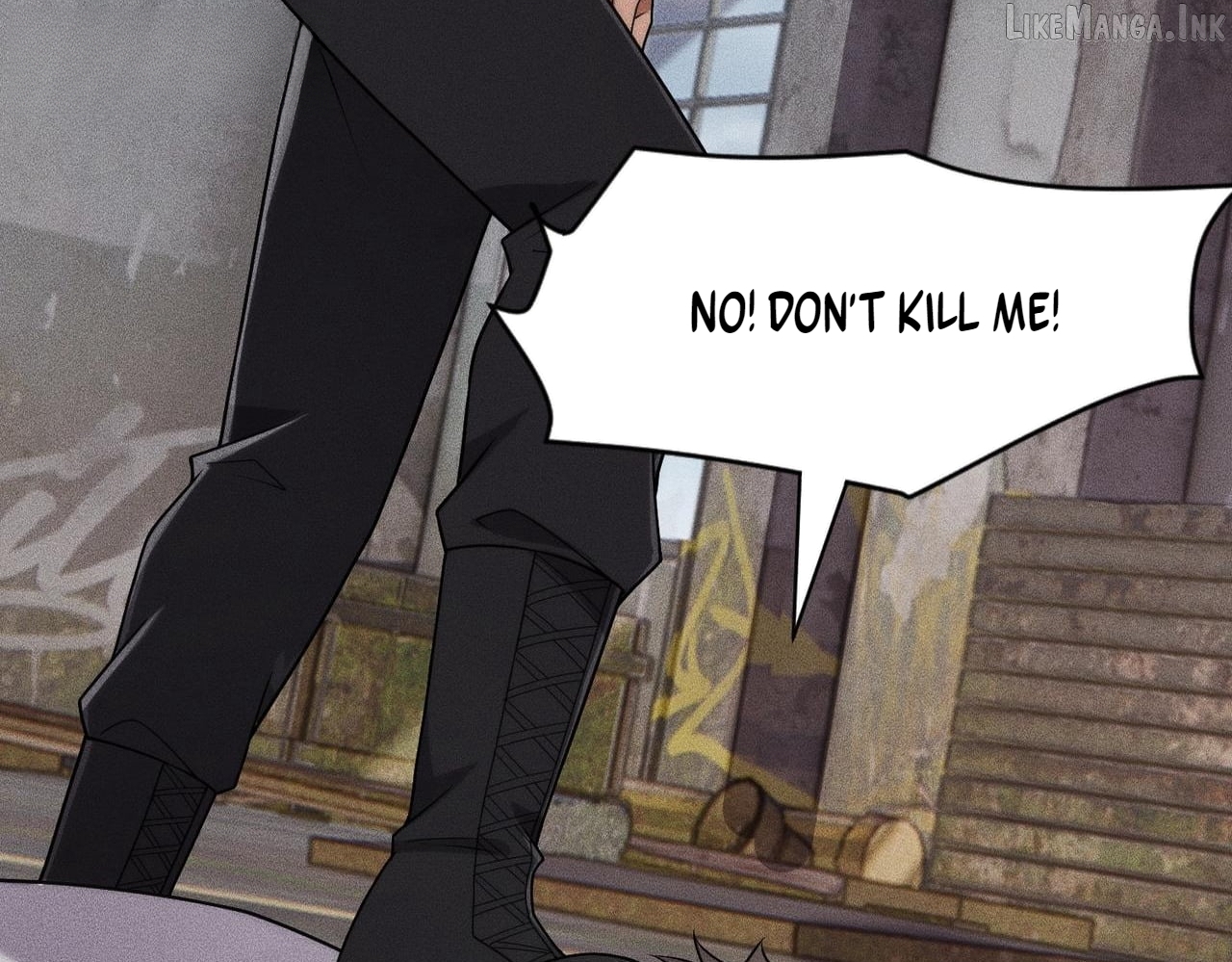 Hidden Dragon in the City (2025) Chapter 81  - page 67